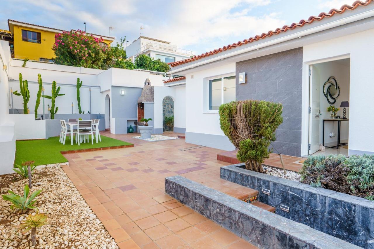 Villa Iris 8 House Puntillo Del Sol Exterior foto